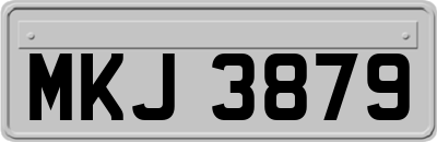 MKJ3879
