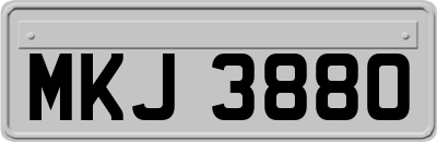 MKJ3880