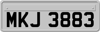 MKJ3883