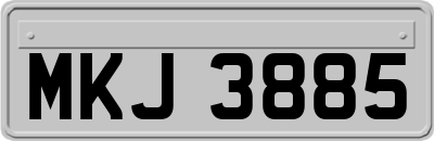 MKJ3885