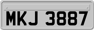 MKJ3887