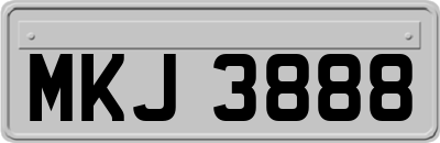 MKJ3888