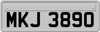 MKJ3890