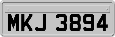 MKJ3894