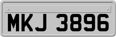 MKJ3896