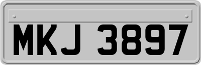 MKJ3897