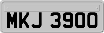 MKJ3900
