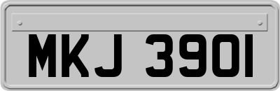 MKJ3901