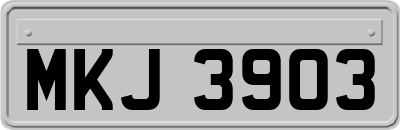 MKJ3903