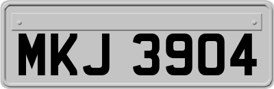 MKJ3904
