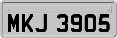 MKJ3905