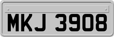 MKJ3908