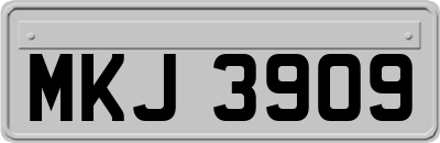 MKJ3909