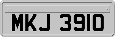 MKJ3910