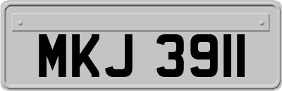 MKJ3911