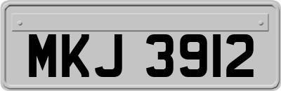 MKJ3912