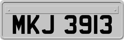 MKJ3913