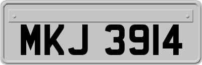 MKJ3914