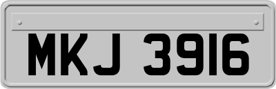 MKJ3916