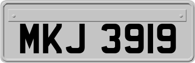 MKJ3919