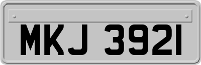 MKJ3921