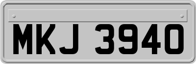 MKJ3940