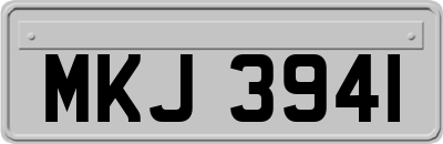 MKJ3941