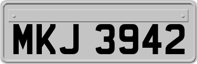 MKJ3942