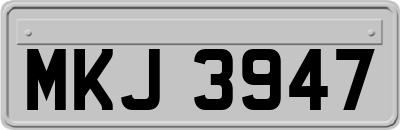 MKJ3947
