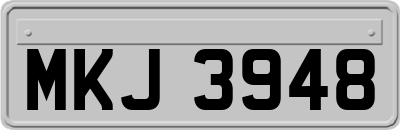 MKJ3948