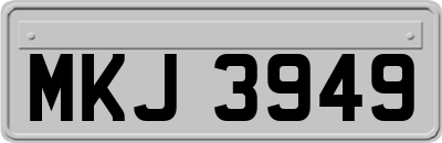 MKJ3949