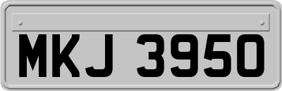 MKJ3950