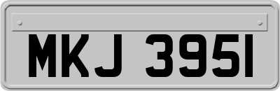 MKJ3951