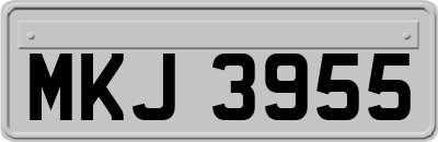 MKJ3955