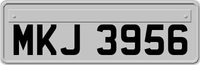MKJ3956