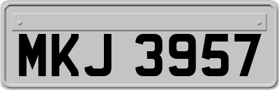 MKJ3957