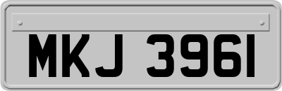MKJ3961