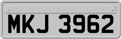 MKJ3962