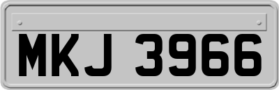 MKJ3966