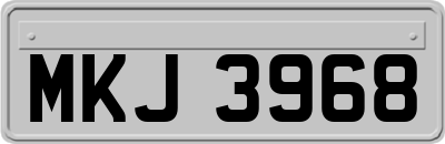 MKJ3968