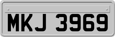 MKJ3969