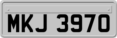 MKJ3970