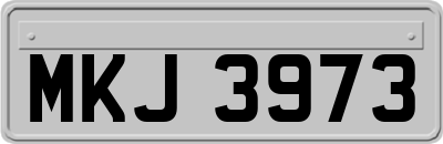 MKJ3973