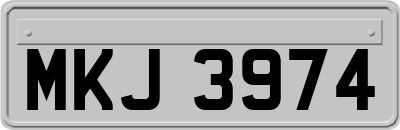 MKJ3974