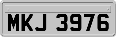MKJ3976
