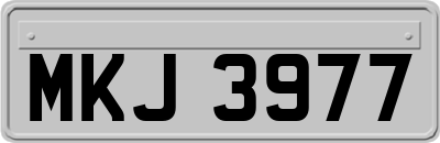 MKJ3977