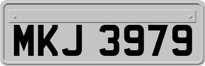 MKJ3979