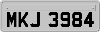 MKJ3984