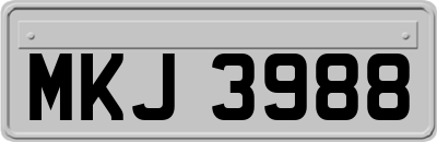 MKJ3988