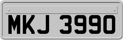 MKJ3990